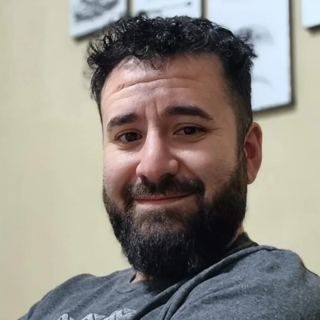 Andrés